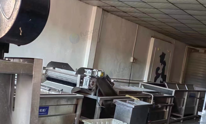 西安地区处理清洗机、沥水机、油炸锅、沥油机、浸泡池