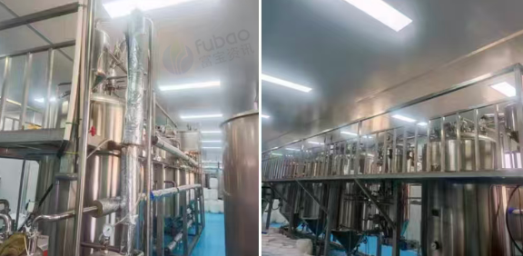 漳州地区处理精炼油设备全套