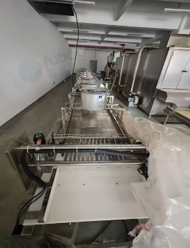 漳州地区处理闲置食品设备