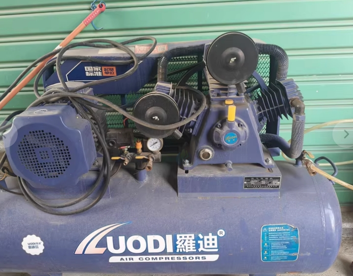 厦门地区处理空压机 