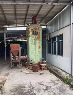 贵港地区处理热水锅炉