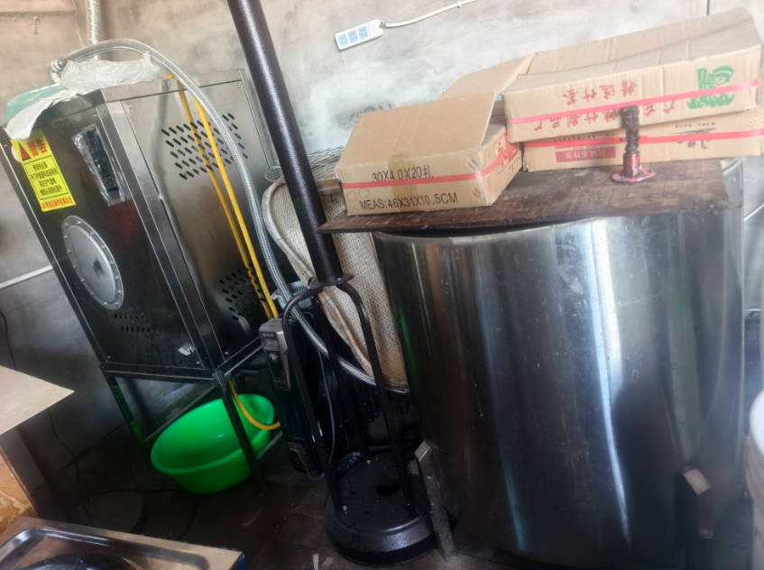 湘西地区处理干洗店全套设备