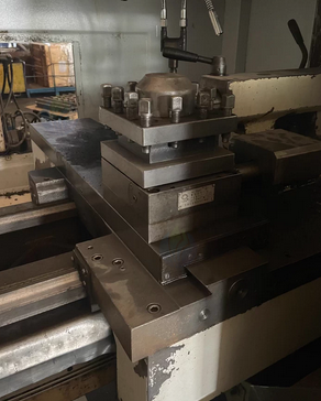 柳州地区工厂处理6150数控车床