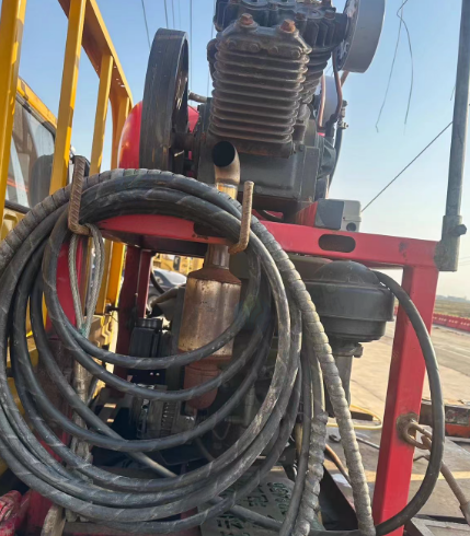 宜昌地区处理流动补胎设备