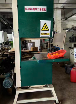 赣州地区处理带锯机