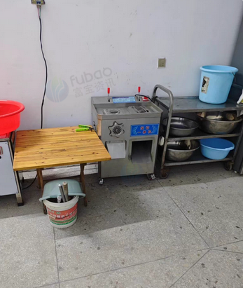 衡阳地区处理加工火腿肠全套设备