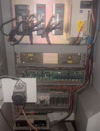 菏泽地区处理加工中心