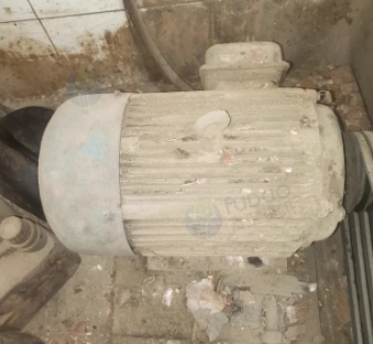 德州地区处理1批电机