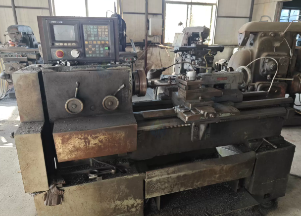 常州地区工厂处理五金加工厂全厂设备