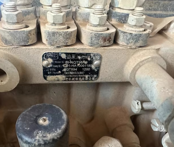 凉山地区处理个人装载机