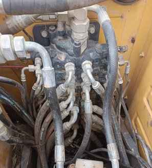 南宁地区处理挖掘机