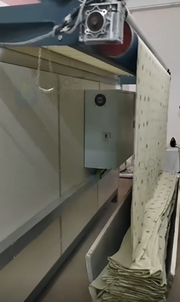 潍坊地区个人处理宏华数码印花机