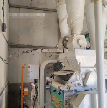 菏泽地区处理磨面机