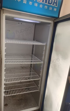 龙岩地区处理展示柜冰箱