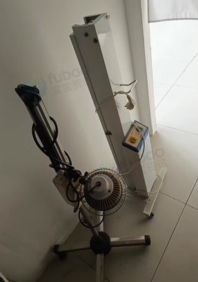 北京地区处理单杠煎药机、治疗床、紫外线灯和远红外治疗灯