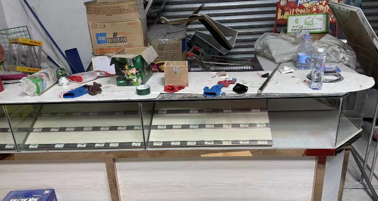 广州地区处理烟酒柜、冰箱、空调