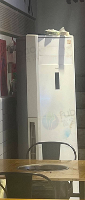 重庆地区自用处理海尔大3p空调