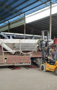 防城港地区处理粉碎机器