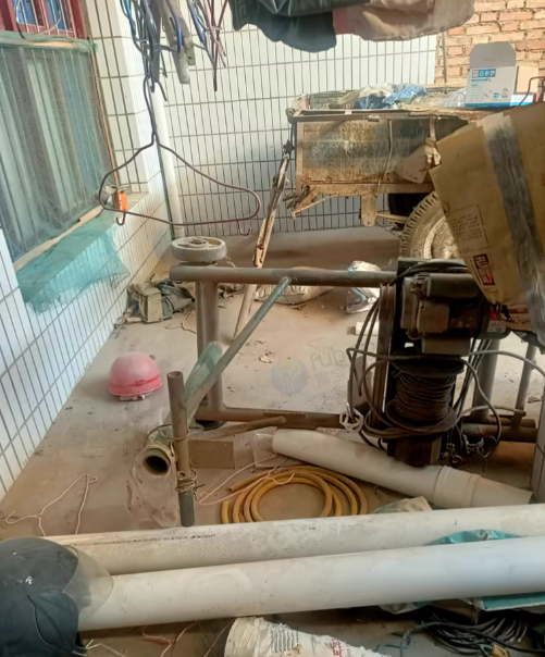 咸阳地区处理上料机