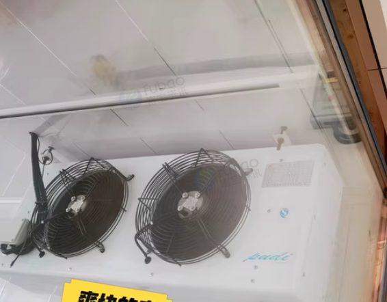 辽阳地区处理普迪牌DD-3.0/15冷库专用制冷机组