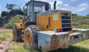 达州地区处理50叉车18吨