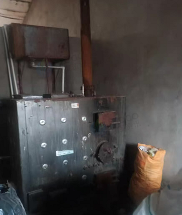 朔州地区处理二千平米锅炉