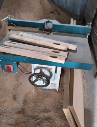 菏泽地区工厂处理木工设备