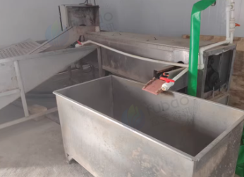 菏泽地区处理洗蛋机