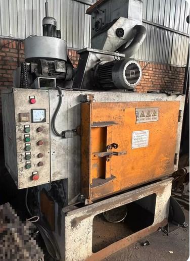 沧州地区处理轩威326抛丸机