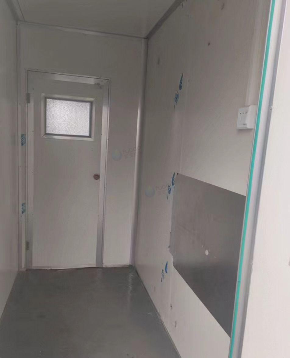 安阳地区处理移动活动板房