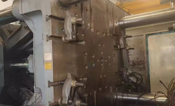 江门地区处理佳明注塑机