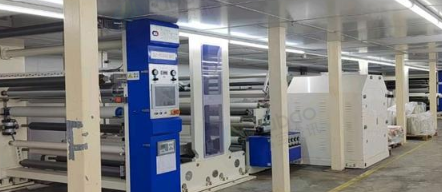 汕头地区处理涂布机、裁切机、热熨贴合机