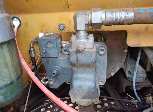 南宁地区处理挖掘机