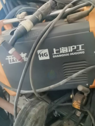 上海地区工厂处理氩弧焊设备