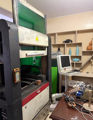 上海地区个人处理精密金属激光切割机