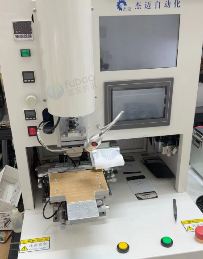 深圳地区处理预压机