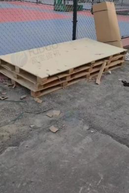 宿迁地区处理大托盘