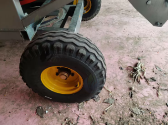 潍坊地区处理JP90-300卷盘式喷灌机