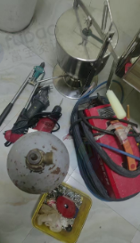 南平地区处理一些电动工具以及焊接和热切割工具