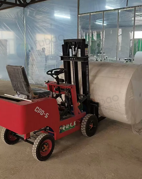 保定地区处理卫生纸全套加工设备