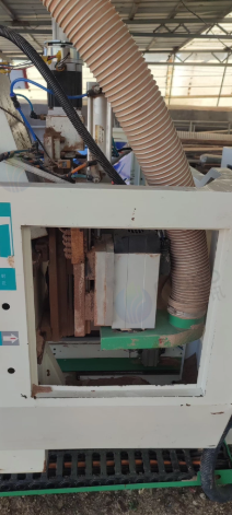 烟台地区处理数控开料机