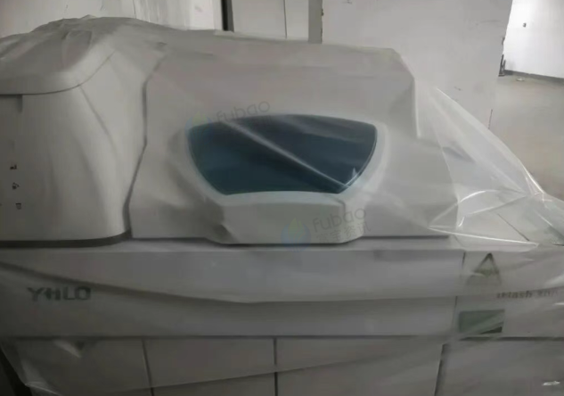 近期沈阳医院报废资产拍卖公告