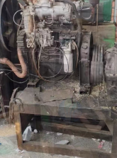 重庆地区处理柴油版冷容机