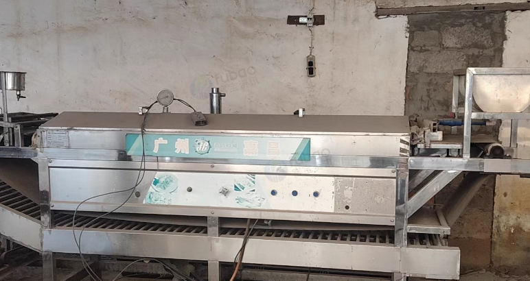 平顶山地区处理肠粉机