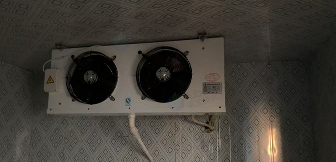 镇江地区处理30立方米冷库