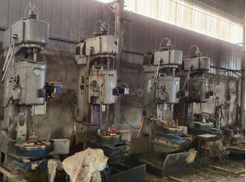 济南地区处理4台20数控车床 4台30钻床