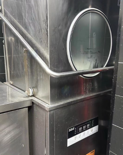 深圳地区自用处理麦大厨洗碗机