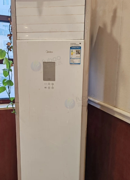 佛山地区个人处理3p柜机3台