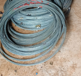 红河地区处理钢线、天窗网