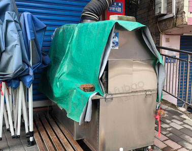 重庆地区自用处理烧烤架、烧烤车、电烤箱、展示柜、冰柜等设备